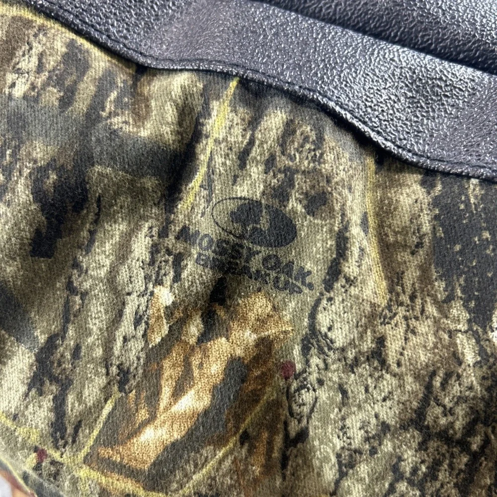 Icebreaker Insulated Hunting Boot Blankets Break Up Camo Overboot Covers M 8-10